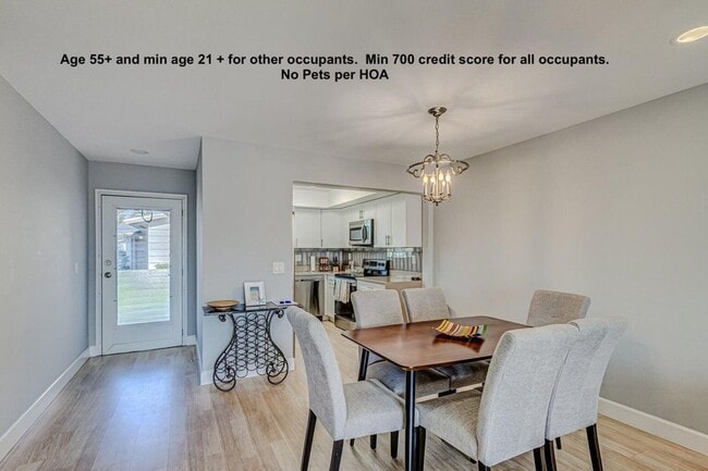 Photo - 2680 Barkley Dr E Townhome