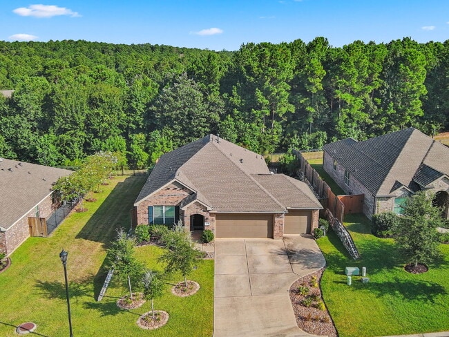 Photo - Welcome to this beautifully maintained one-story home offering 4 bedrooms, 2.5 bathrooms, and a s...