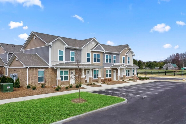 Photo - Pebble Village Townhomes