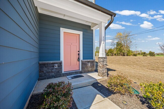 Photo - Beautiful 3-bed, 2.5 bath end unit townhome in Penley Place of Clover!