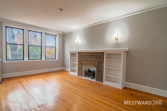 Photo - 6036 N Hermitage-2 Unidad 2