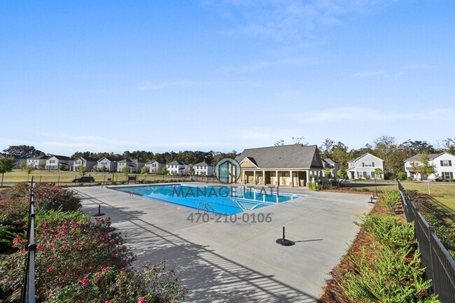 Photo - Brand New 5 Bedroom Home with a Master Bed...