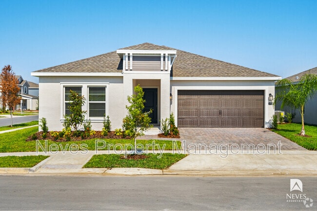 Building Photo - 4980 Worchester Dr Rental