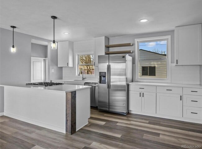 Photo - Updated 3BD, 2BA Englewood Home with Back Yard and Garage