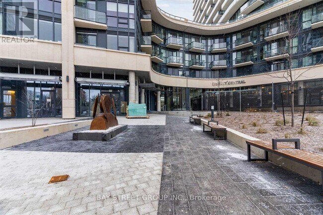 Photo - 49 E Liberty St Unité 2006