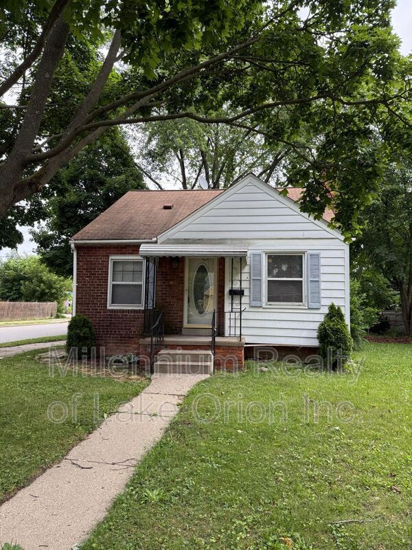 Building Photo - 271 Dick Ave