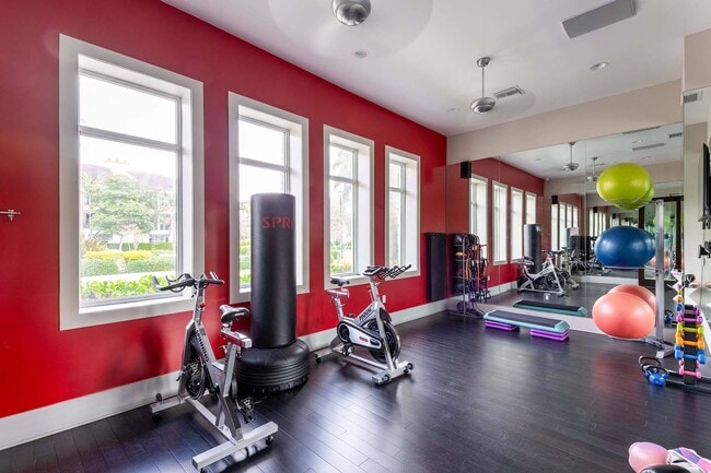 Photo - Altis Kendall Square