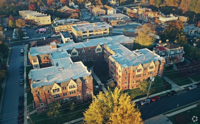 Building Photo - Ridley Manor Rental