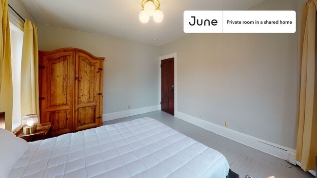 Photo - Room in Shared 4 bed/2 bath home Unit A