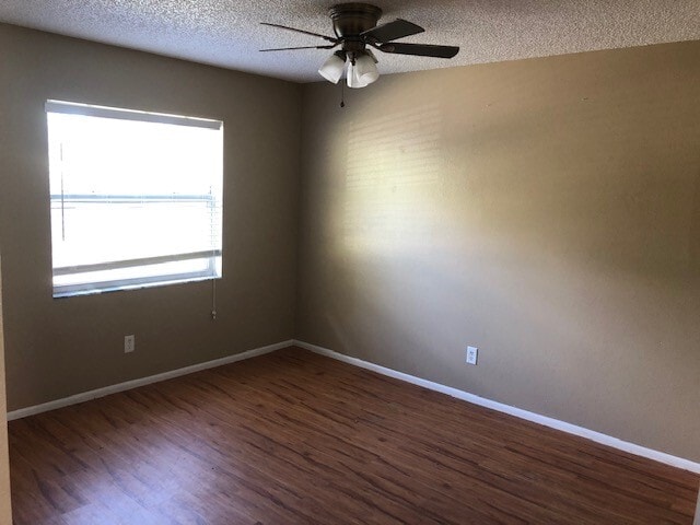 Master Bedroom - 509 O Shea Ct Unit B