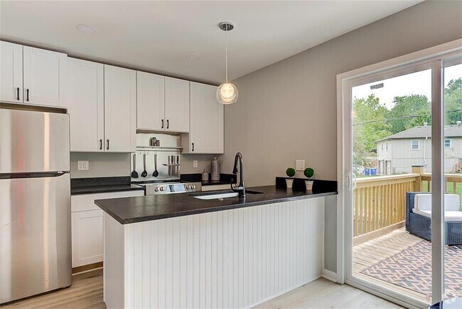 Building Photo - 9923 W 52nd St Rental