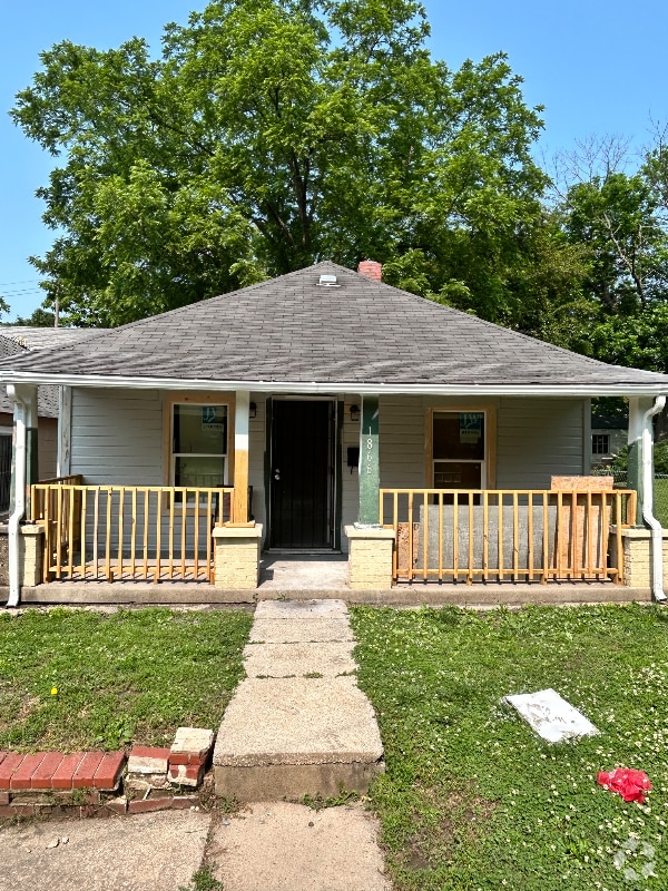 Building Photo - 1866 N 29th St Rental