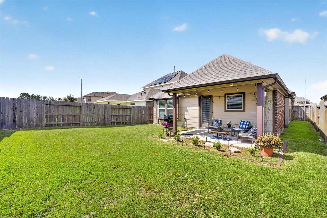 Photo - 12823 Silverbank Run Dr