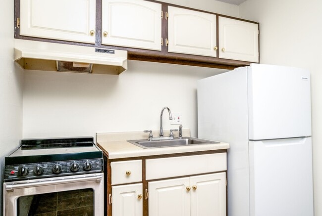 Nicollet Woods Apartments