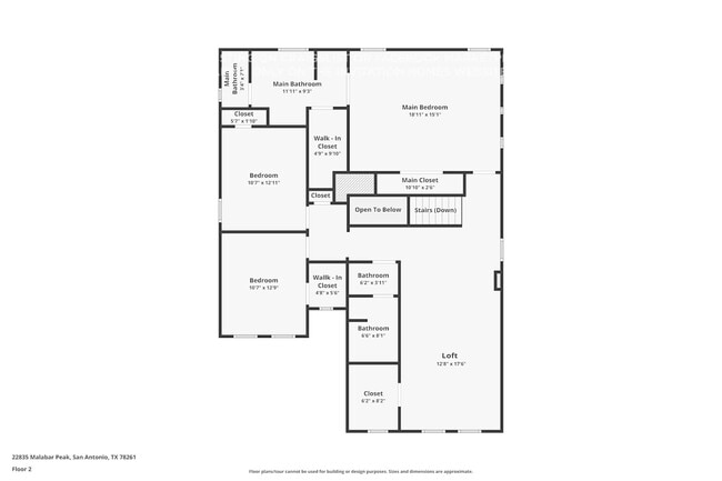 Photo - 22835 Malabar Peak