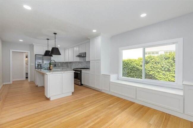 Photo - Beautiful Historic Home Meets Modern Luxury in San Leandro