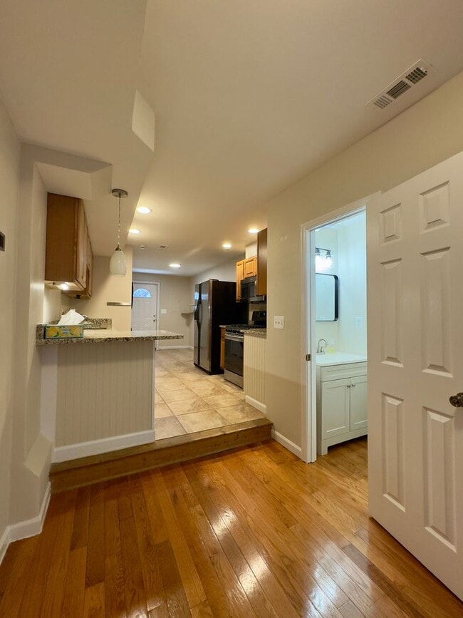 Photo - Two-Bedroom Townhome next to Patterson Park!