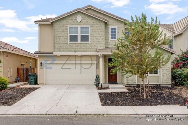 Photo - 529 Brinwood Way