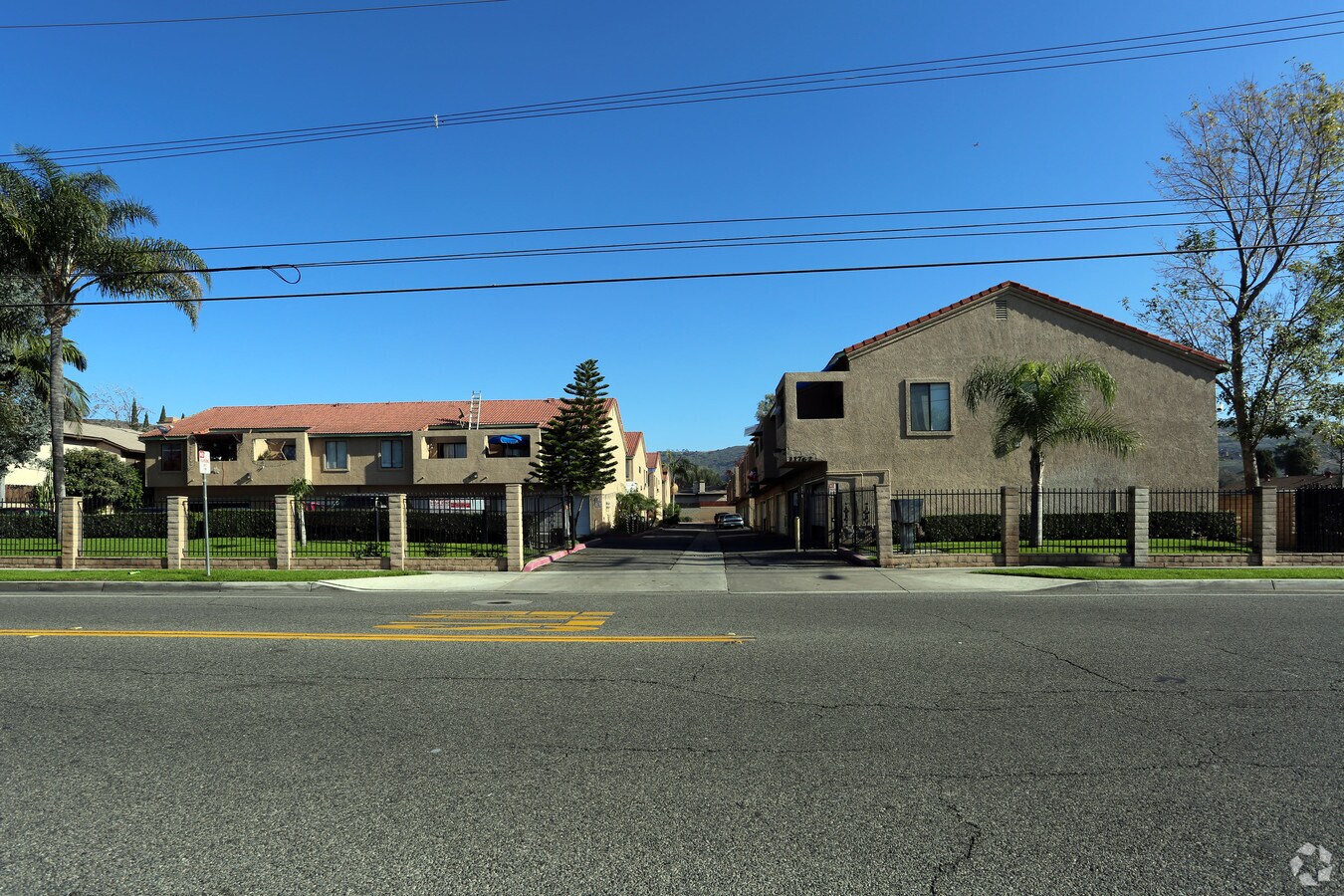 Photo - 11762 Rancho Santiago Blvd Apartments