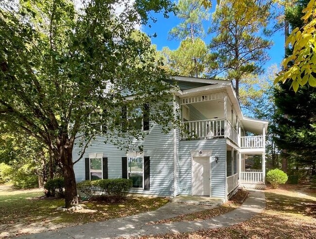 Building Photo - Harbison