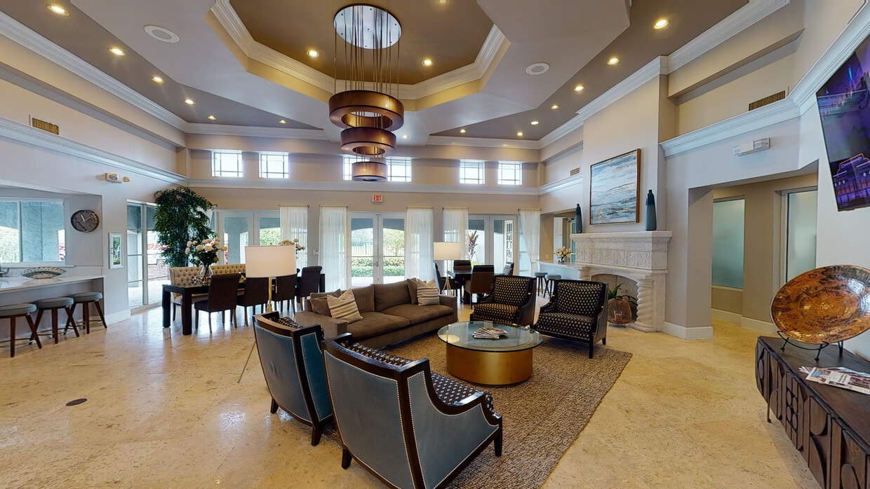 Photo - Citation Club Apartments