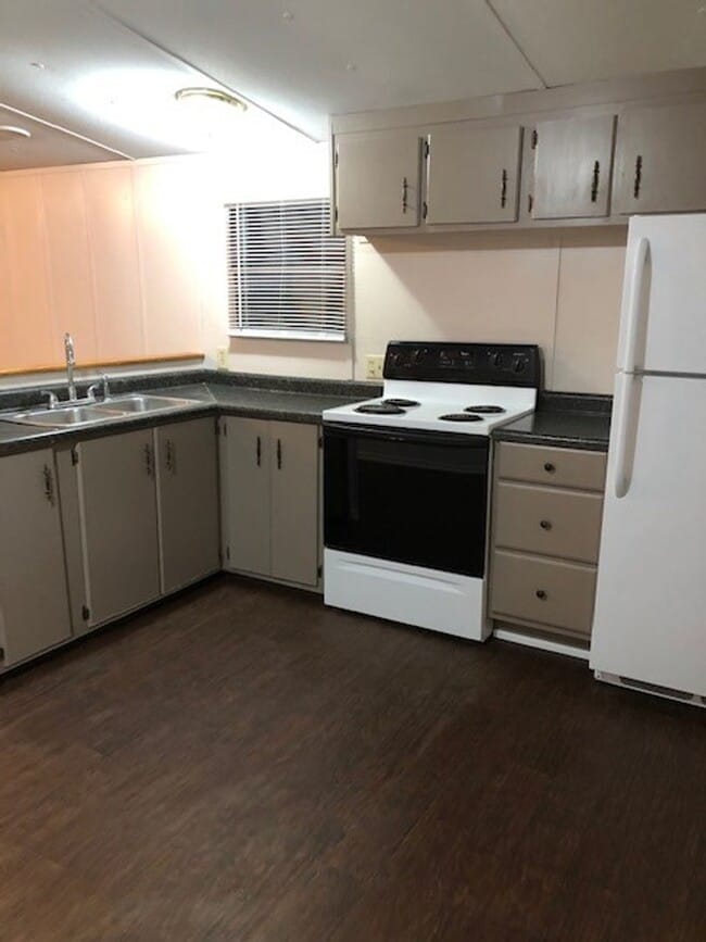 Photo - 2 bedroom,  2 bath Modular: Available May 2026!