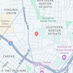 Photo - 1708 Tyler St