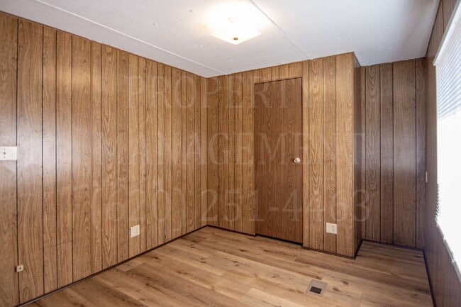 Photo - 2-Bedroom 1-Bathroom Home