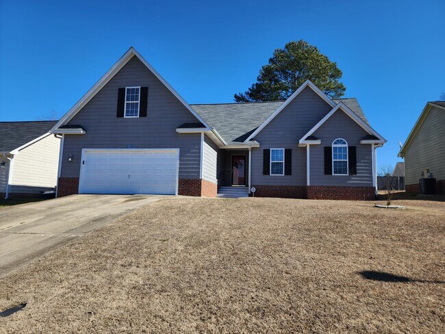 Photo - 1505 Laurel Oak Dr