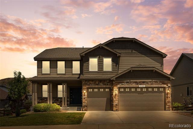 Building Photo - 2109 Wood Thrush Wy Rental
