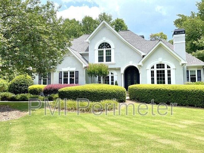 Photo - 655 Huntwick Pl Casa