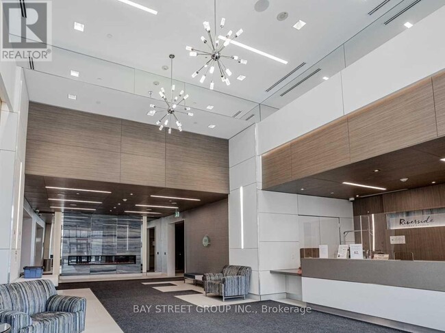 Photo - 15 Water Walk Dr Unité 2302