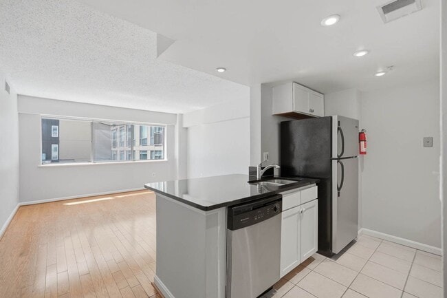 Photo - 1225 13th St NW Unit 508
