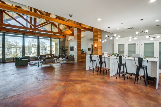 Photo - Copper Beech Greenville