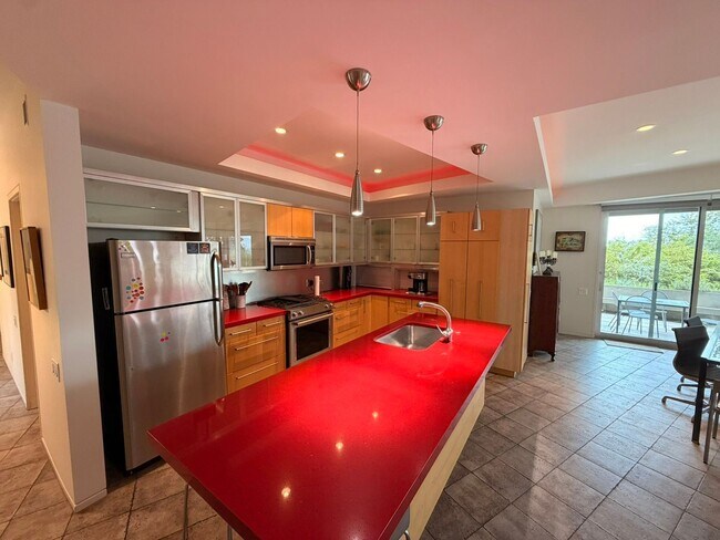 640 K St
