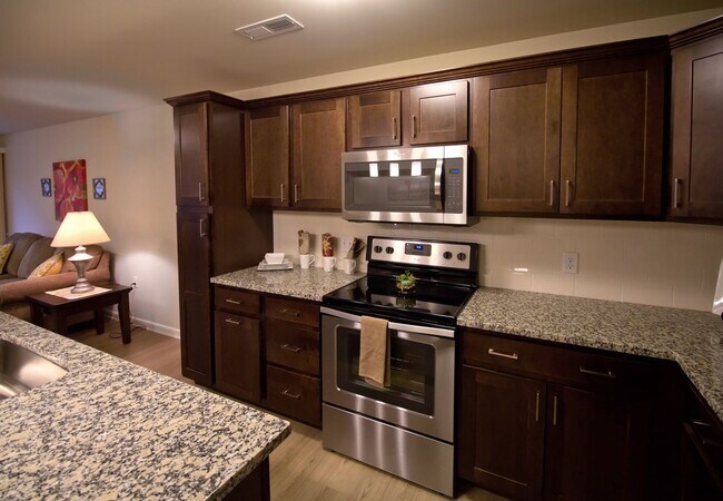 Photo - Park Place at Brook Edge