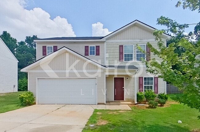 Building Photo - 207 Hawthorn Trail