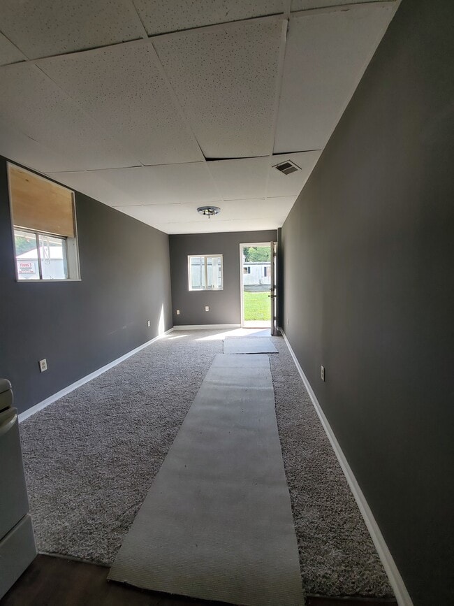 sala de estar 2 - 926 Kinzler Ave Unidad 926