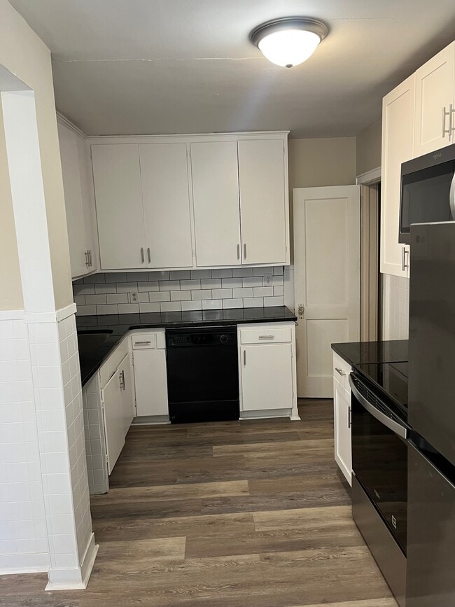 Cocina - 416 4th St SW Unidad A