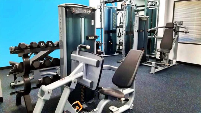 Photo - 2525 10th St N Unidad FL6-ID1022543P