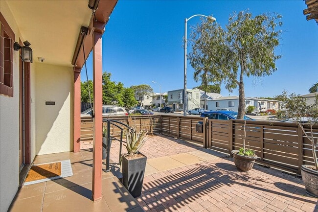 Photo - **Charming Spanish-Style Bungalow in Vibra...