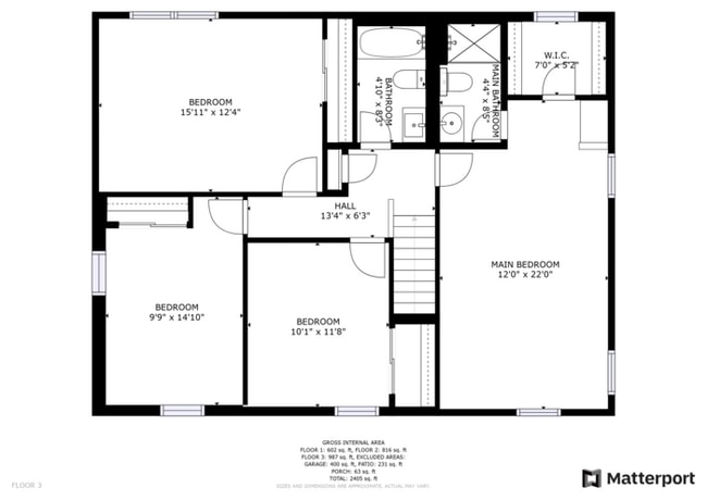 Photo - 7847 Kingsgate Way