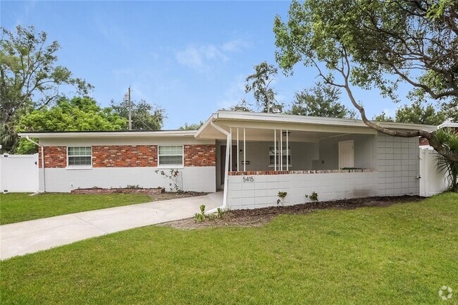 Building Photo - 5415 Alloway St Rental