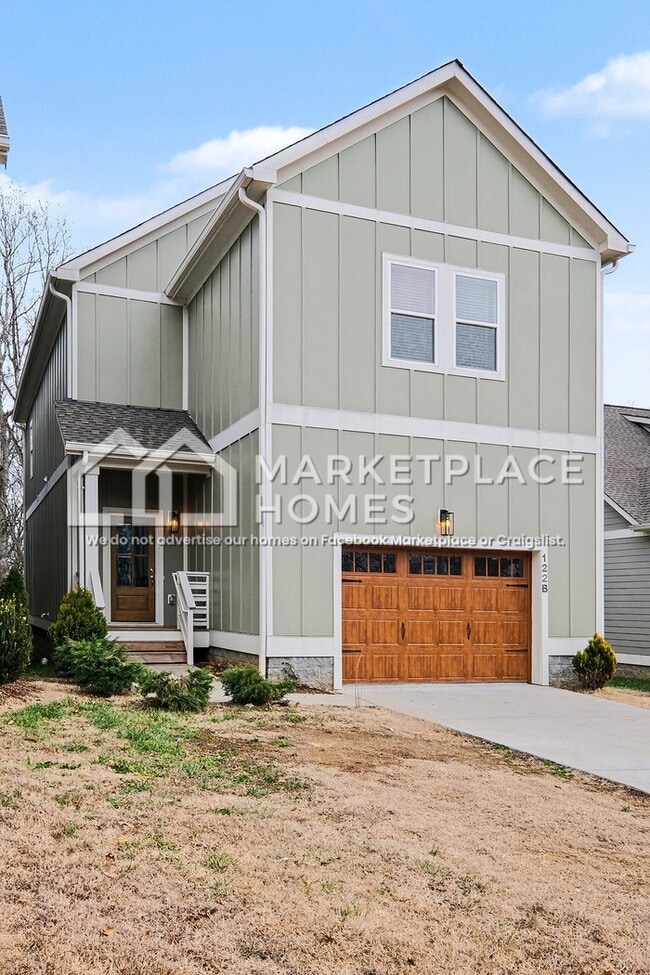 Photo - 122 Valley View St