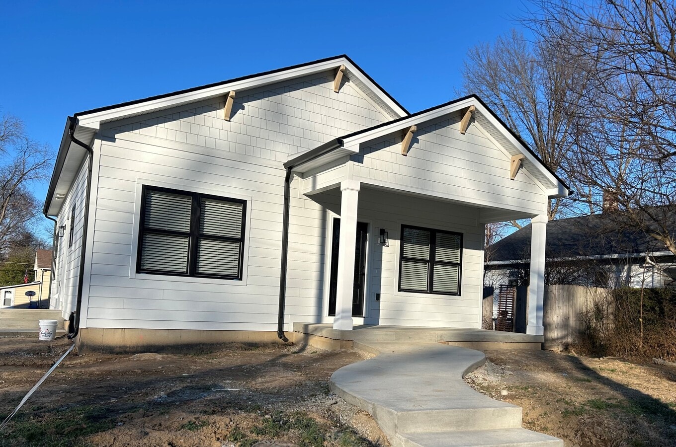 Photo - 707 W Harrison Ave