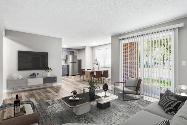 Photo - The Meridian (Waterloo Gardens)