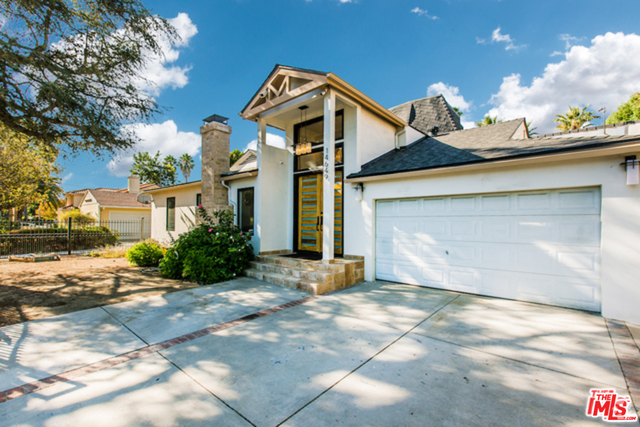 Building Photo - 14649 Addison St Rental