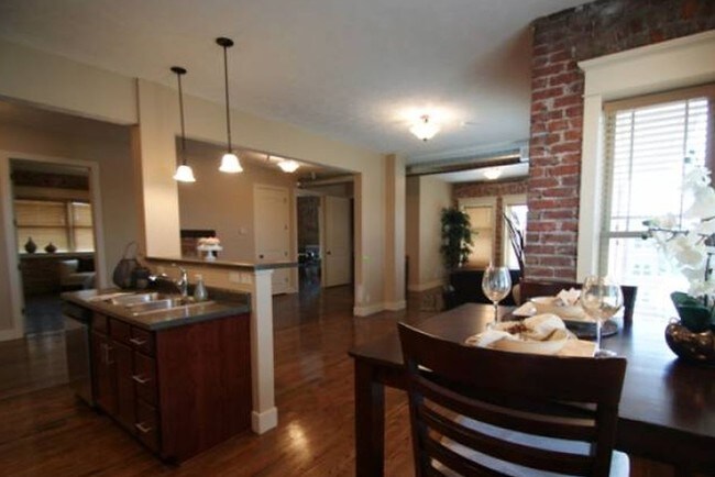 Photo - The Unitah Flats Apartments