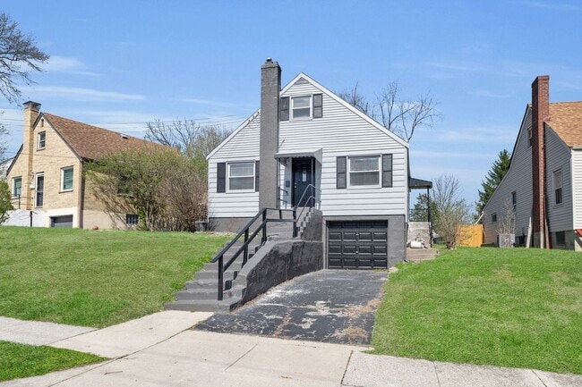 Photo - Colerain- Charming single-family home