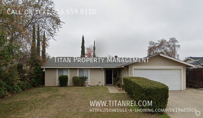 Building Photo - Coming Soon!!! Citrus Heights 4 bedroom 2 ... Rental